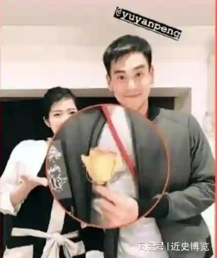 这场世纪大复合的传闻终是结束了，彭于晏出面澄清与蔡依林恋情！