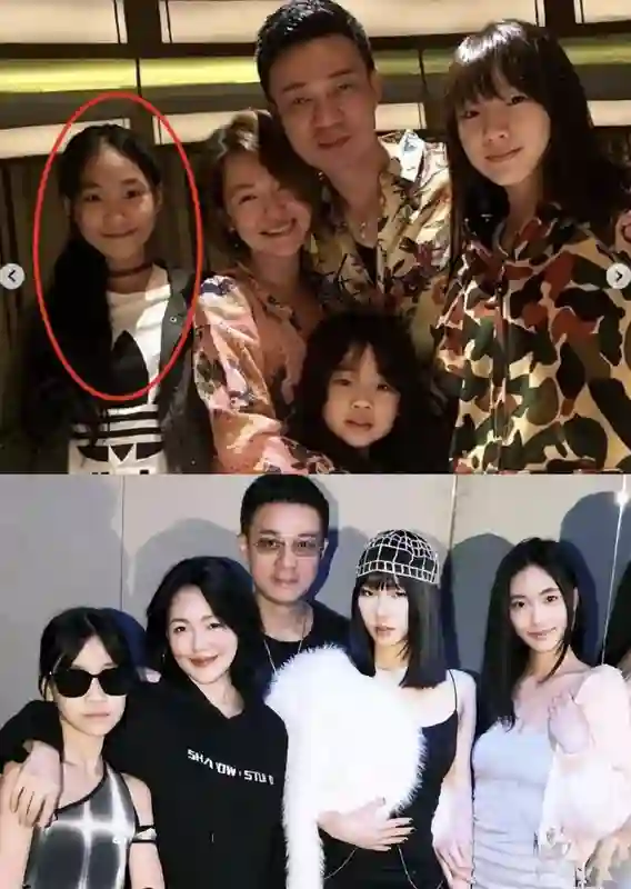 全网嘲小玥儿土？和小S家女儿一比，谁穿对了10岁？