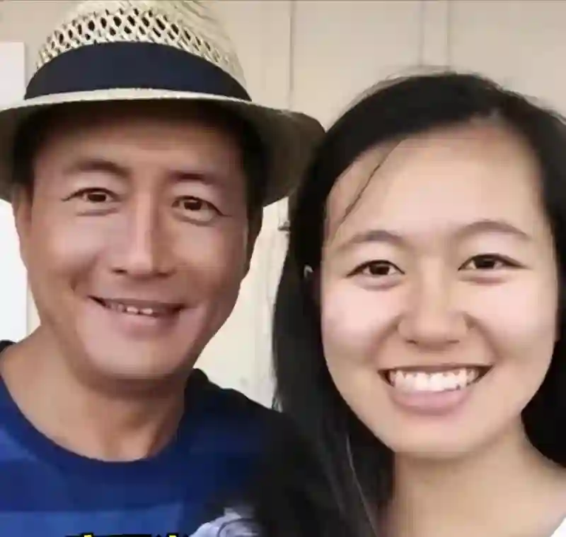 高曙光女儿：被妈妈江珊独自抚养17年，异母弟弟可继承千万家产