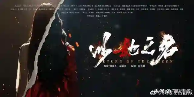 任何人没看过这十部，我都为TA遗憾