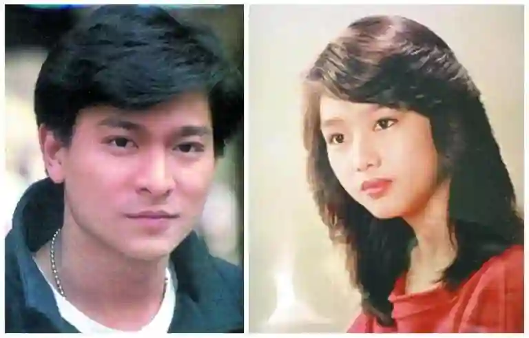 刘德华被女儿“炫爸”！天王宠女细节曝光，网友：这才是真正的父爱！