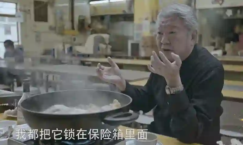 拍情色片，交往61位女友，这个娱乐圈老男人凭什么？