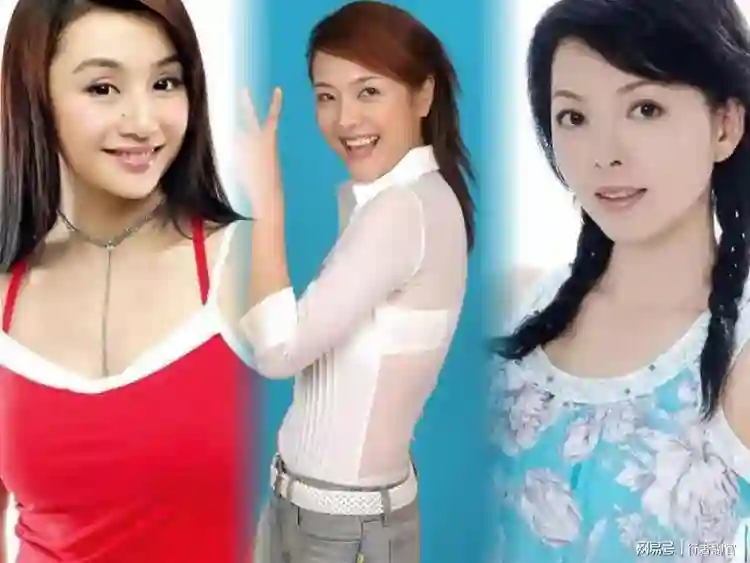 49岁主持人舒高罕见露面，素颜仍美气质温柔，二婚嫁大16岁老公