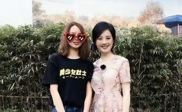 从倪萍接班人到被央视除名，用孩子“逼走”原配，20年了她幸福吗