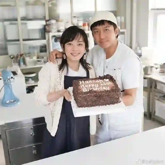 45岁任重节目中公开谈有孩子！自夸慈父想她，对孙骁骁称呼太好笑