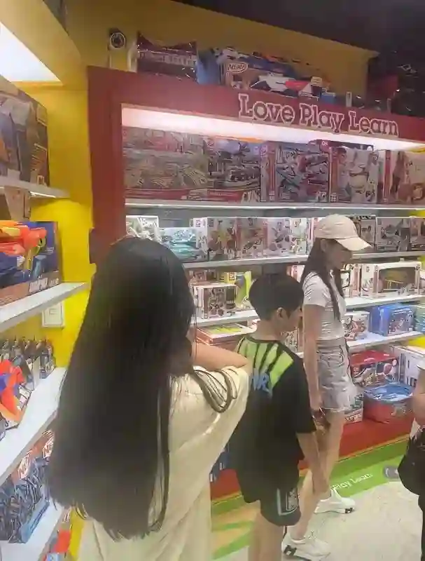 马筱梅好继母！直播否认度蜜月，表示等到七月份孩子放假一起去