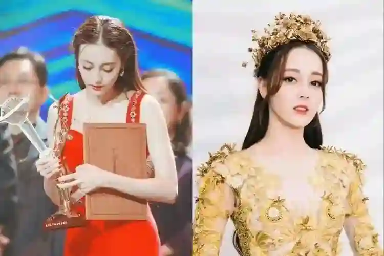4年赚13亿，和冯绍峰离婚后的赵丽颖，为何不要儿子的抚养权？