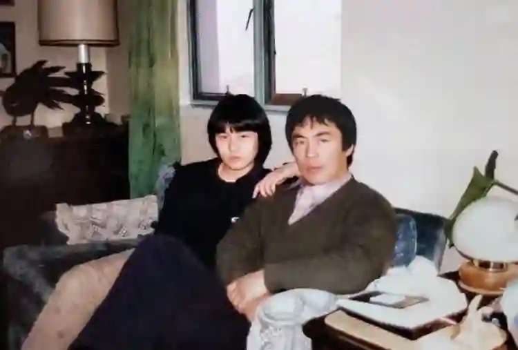 王菲窦唯北京往事：青春时爱上的人，要用多少个十年才能释怀？
