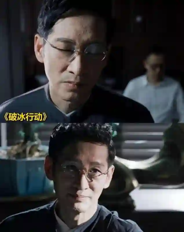 没儿没女没退路，王劲松苦熬30年，凭啥在演技圈“杀疯”了？