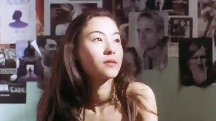 演唱会这4天，谢霆锋与儿子越发亲密，张柏芝一反常态，回忆旧事