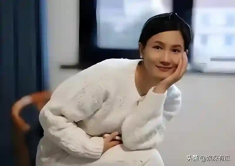 侯勇也没想到，12年前的糟糠妻潘雨辰，成了自己