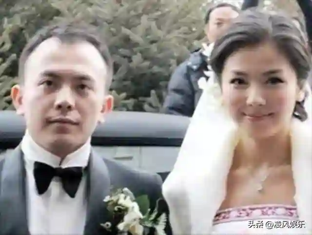这一次，46岁刘涛“被扒了个底朝天”，郑佩佩的话，终于有人信了
