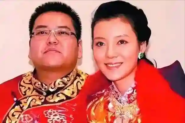 这是车晓？42岁容貌大变样，皮肤蜡黄满脸皱纹，难怪没戏可拍了