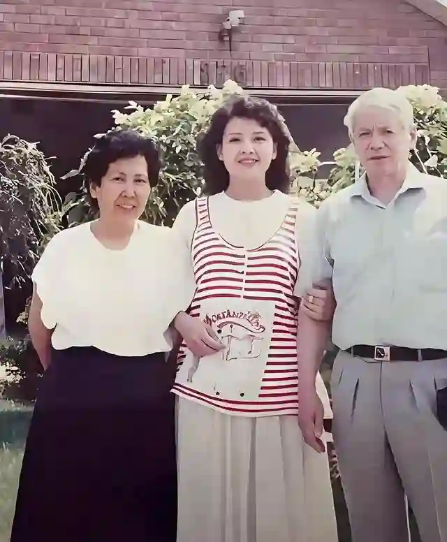 张兰至今眼里有泪！我同母异父的弟弟，我惨死的亲人