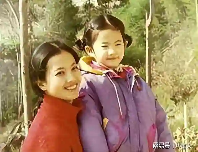 母女通吃?陈金飞和刘亦菲母女都有绯闻,跟杨采钰分手,再捧刘亦菲
