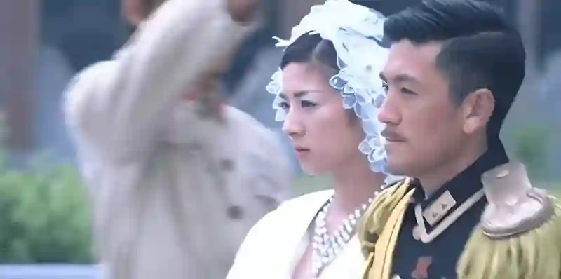 黄圣依也没想到吧？离婚才6个月，她的前夫杨子越来越“抽象”了