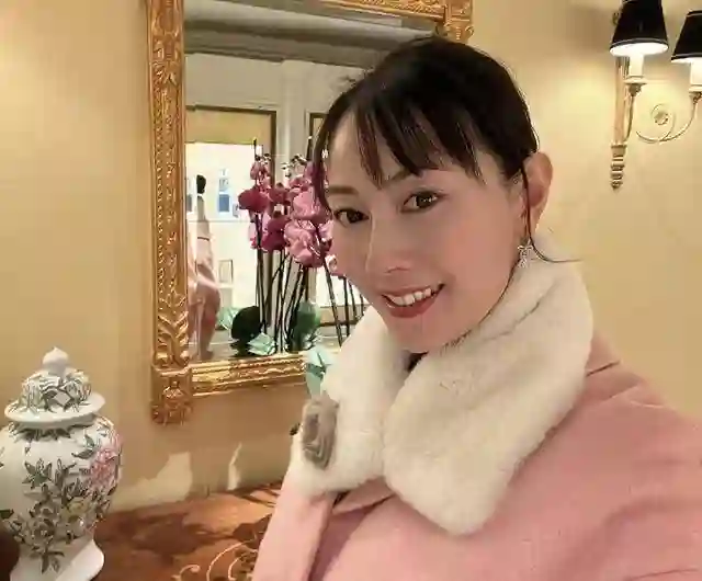 TVB前知名女星移居英国失败，回流香港生活，身材丰满渴望结婚