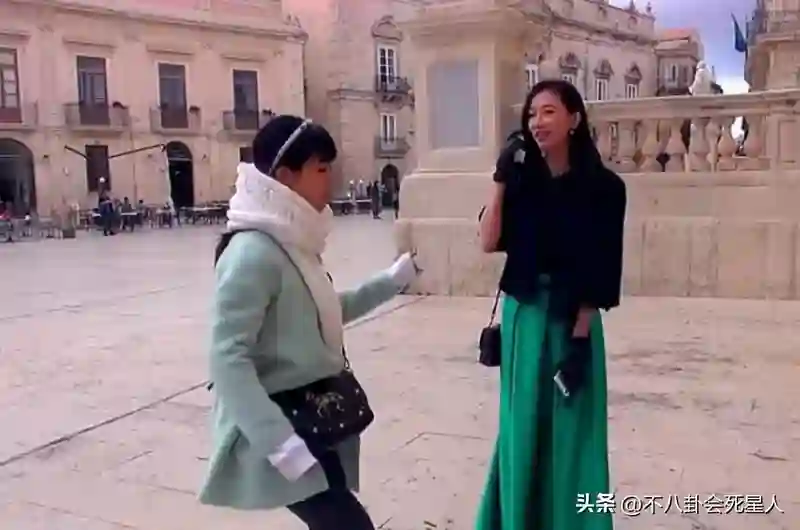 北影节红毯林志玲脸僵眼睛小，孙俪土气金晨灵动，杨紫打了翻身仗
