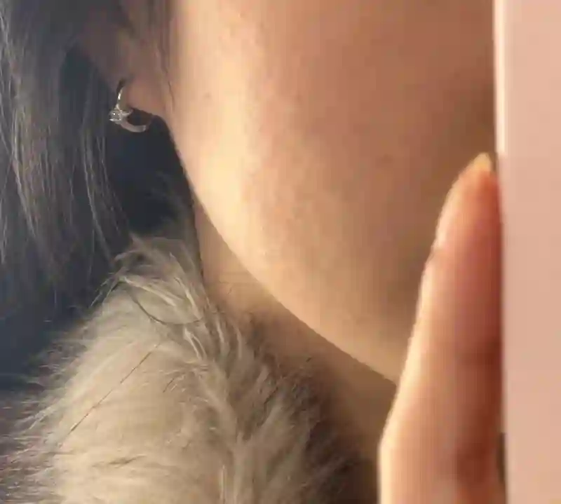 黄圣依熹妃回宫！拿了大笔财产后，新脸回春成章泽天+刘亦菲结合体？