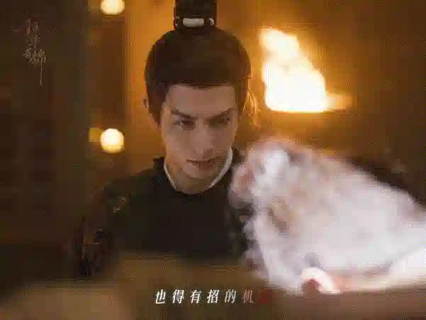 这两张脸谈恋爱，怎么可能有人反对？