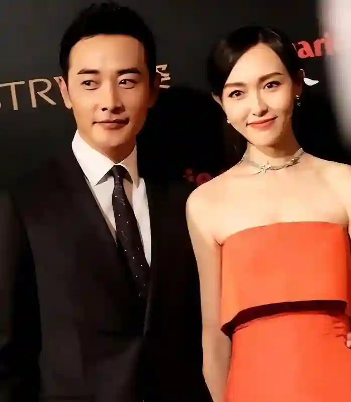 结婚6年后，再看41岁唐嫣现状，才明白罗晋为什么放弃苗圃选择她