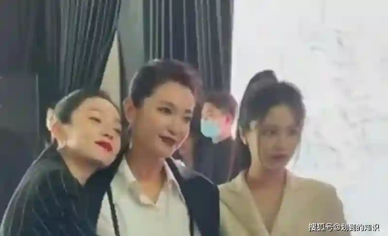 拼命三娘李冰冰，如今不得不接受现实，她的妥协给娱乐圈提了个醒