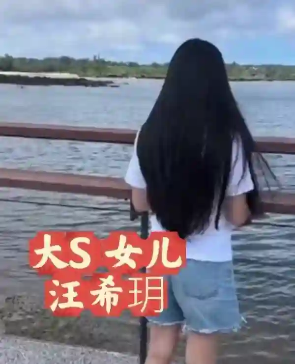 全网嘲小玥儿土？和小S家女儿一比，谁穿对了10岁？