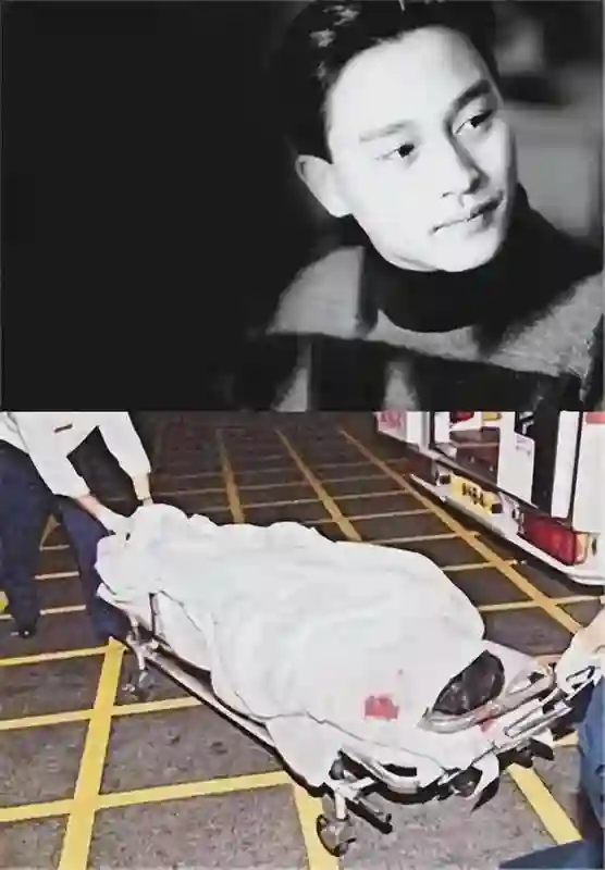 22年后，张国荣自杀迎来反转，王晶再爆内幕，元凶和内地大佬有关
