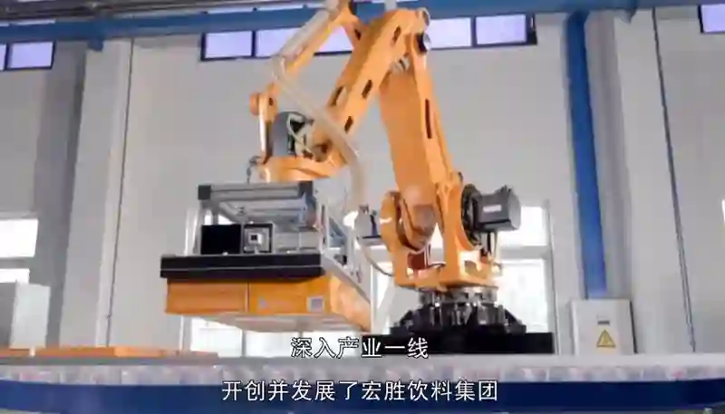 姐，这场继承之战你可一定要赢啊