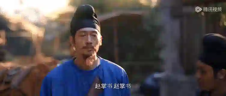 尹鸿评《长安的荔枝》：大历史的浮世绘，小人物的悲喜剧