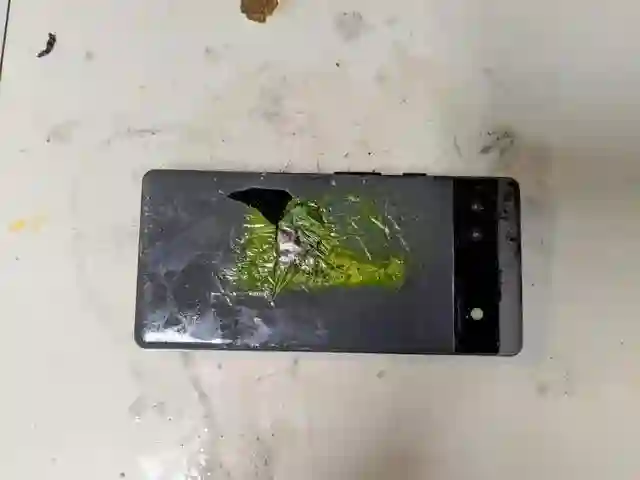 电池故障再次困扰谷歌Pixel A系列，Pixel 6a被曝频发自燃事故
