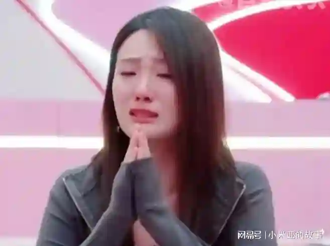 没想到，郭麒麟努力了10年，如今栽到了张凯丽女儿手里