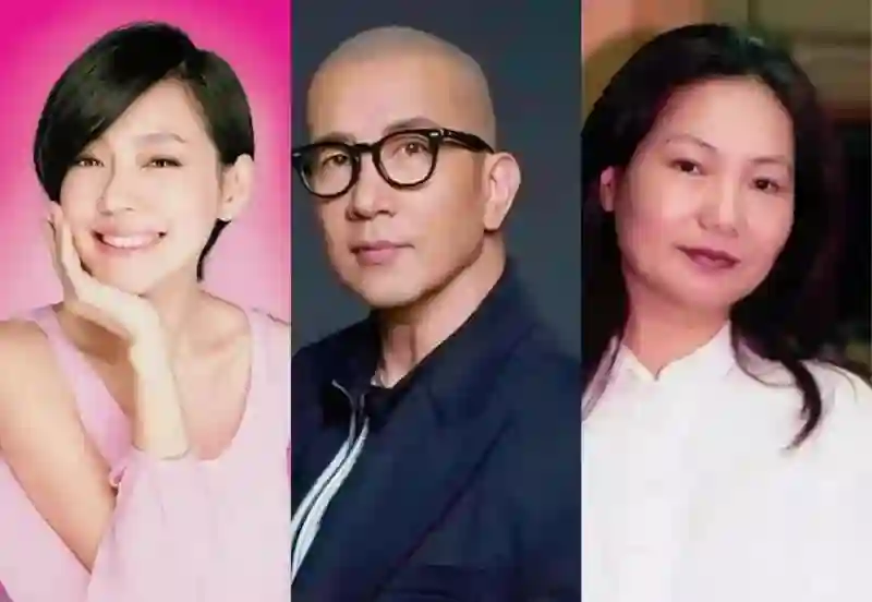大S“失窃珠宝案”再起风波，S妈发新内容，张兰隔空回怼字字诛心