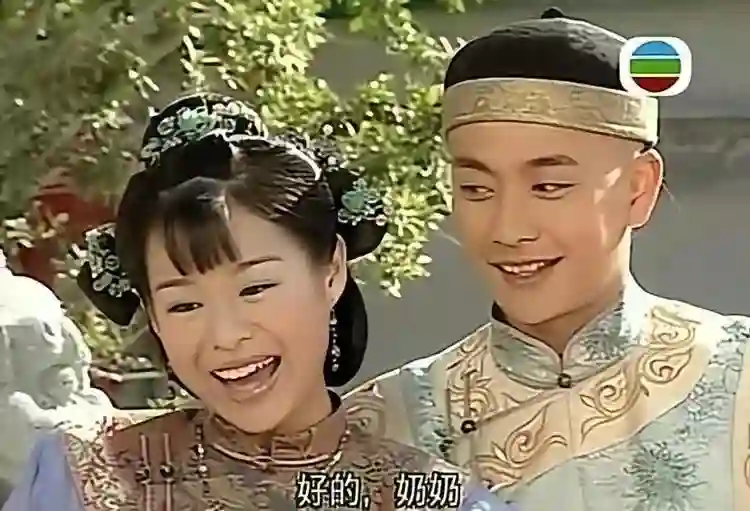 这次，黄宗泽终于不装大度了，句句不提胡杏儿，但句句都戳她心窝