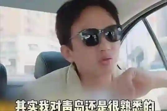 这是车晓？42岁容貌大变样，皮肤蜡黄满脸皱纹，难怪没戏可拍了