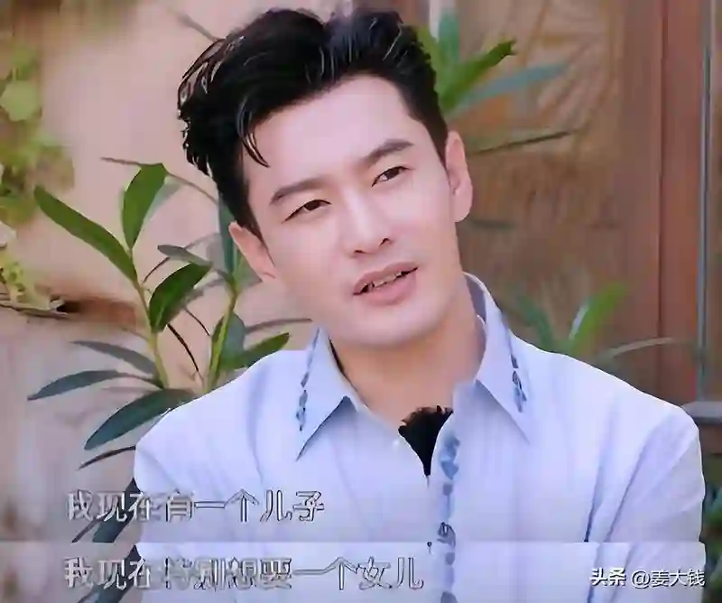叶珂曝产女后首露面，看上海顶级洋房贵气逼人，和黄晓明关系成谜