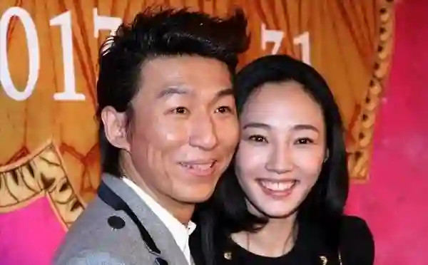 白百何离婚4年与导演同居生二胎，陶虹门当户对论竟成预言