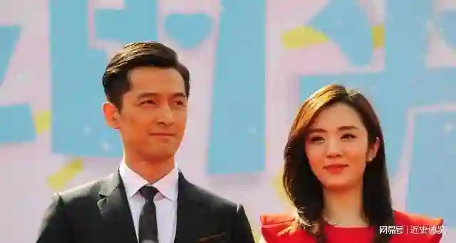 演员胡歌：这辈子无比正确的决定，就是分手之后娶了自己的经纪人