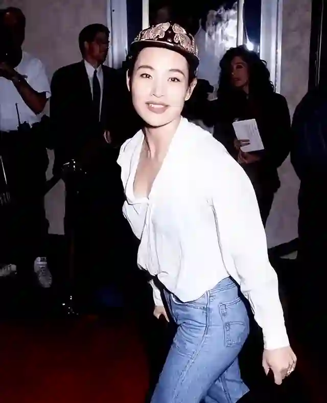 毕业即出道！陈冲宣布小女儿进军演艺界，网友：就在美国演别回国