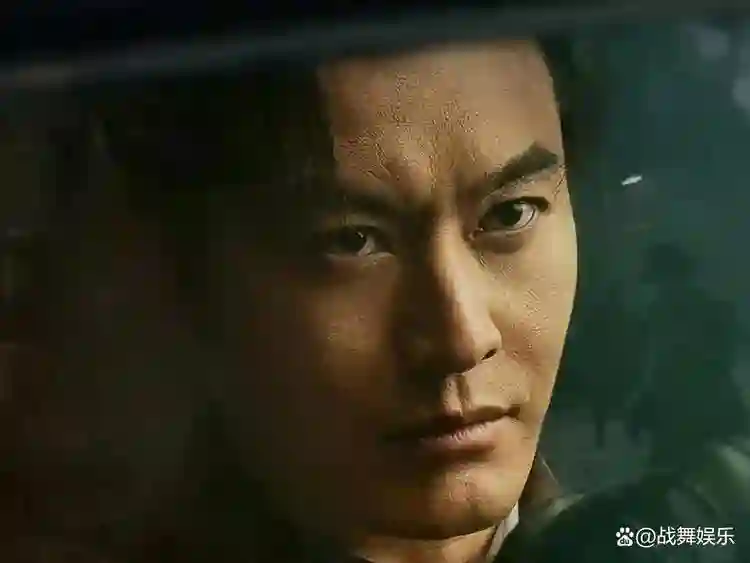 叶珂刚消停，杨颖又来了！倒霉的黄晓明，终是绕不过“女人坑”！