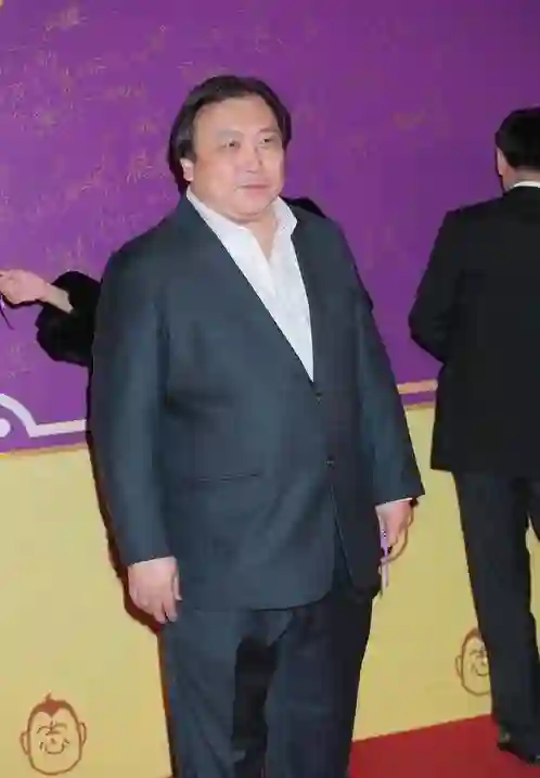 17年后，“艳照门”迎来反转，王晶爆料内幕，陈冠希可能不是元凶