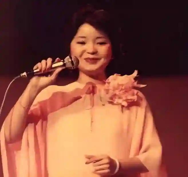 台北歌手不足挂念？李谷一曾“看不起”邓丽君？听听谷建芬怎么说
