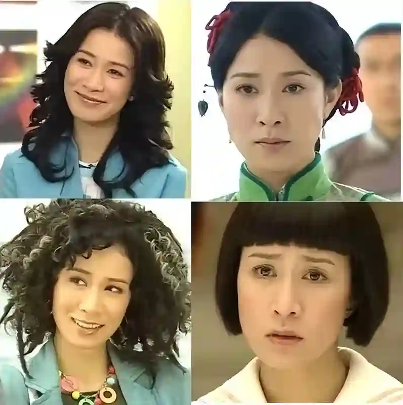 未婚独居、身价过亿，50岁佘诗曼，才是真正的狠人