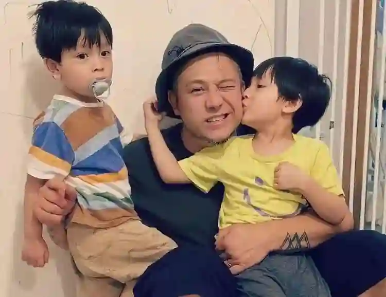 张致恒妻子再发文病情疑恶化，自曝生命在倒数，一家长期陷经济困难