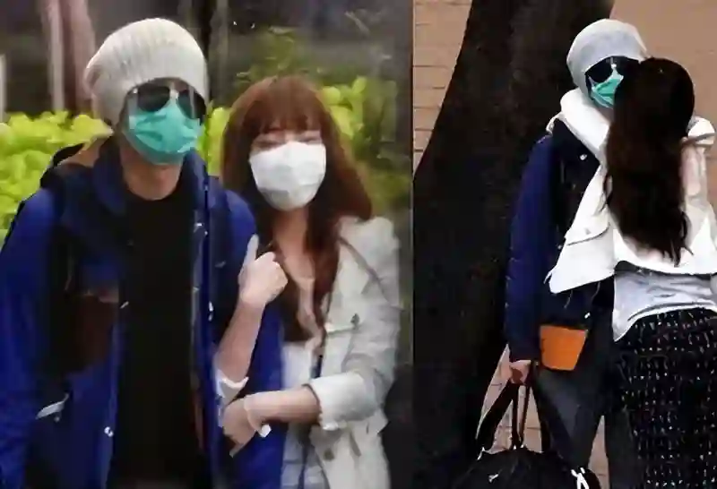 43岁姚笛近照曝光，结婚又离婚，退圈10年她变成了这样