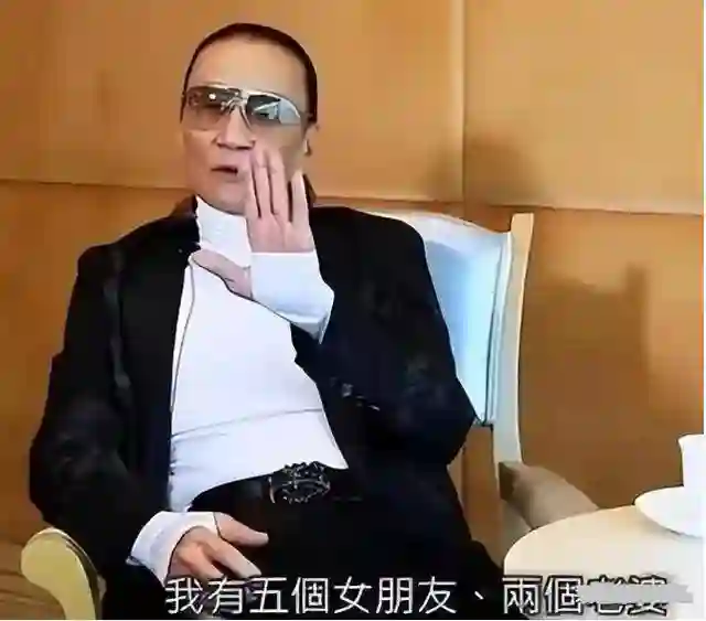 和谢贤相处12年，用青春换来2000万，如今32岁的她，过的怎么样？