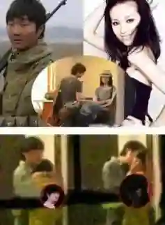董洁没想到，和潘粤明离婚12年后，自己16岁的儿子开始为她争光了