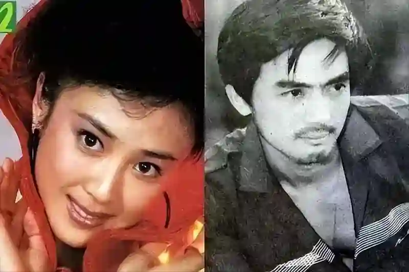 面相全变了！再看62岁李玲玉和61岁傅艺伟，才明白两人差别在哪