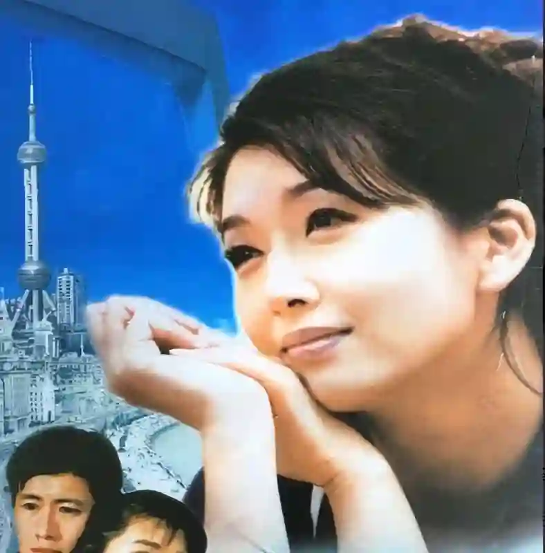 高曙光女儿：被妈妈江珊独自抚养17年，异母弟弟可继承千万家产