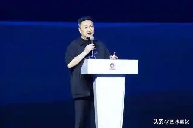 AI席卷，影视人何去何从？这里交出“中国答案”